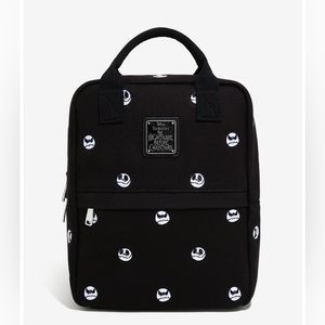 Loungefly Disney The Nightmare Before Christmas Mini Backpack